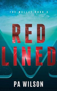 Cover image for Red Lined