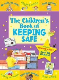 Cover image for The Children's Book of Keeping Safe