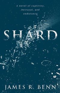 Cover image for Shard