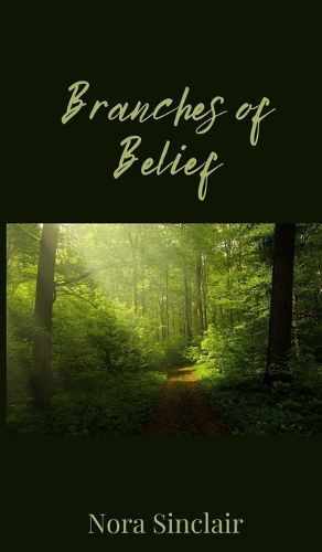 Cover image for Branches of Belief