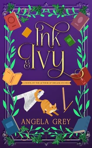 Cover image for Ink & Ivy