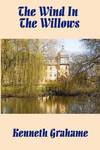 Cover image for The Wind in the Willows