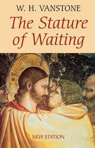 Cover image for The Stature of Waiting