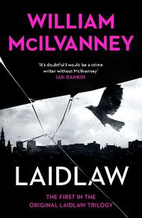Cover image for Laidlaw
