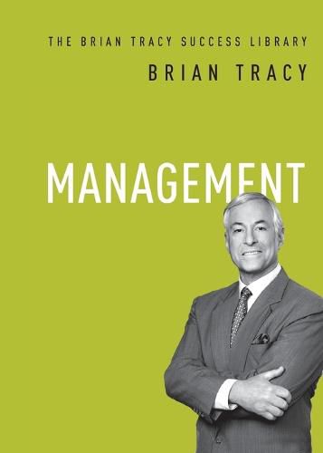 Cover image for Management