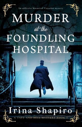 Murder at the Foundling Hospital