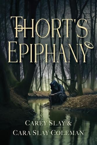 Cover image for Thort's Epiphany