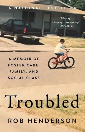 Cover image for Troubled