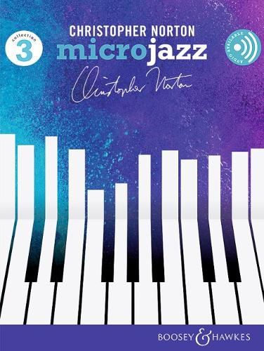 Cover image for Microjazz Collection 3