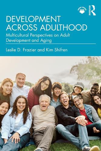 Cover image for Development Across Adulthood