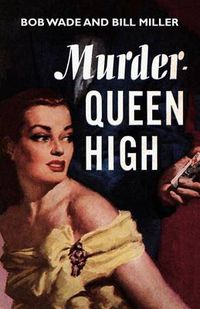 Cover image for Murder - Queen High