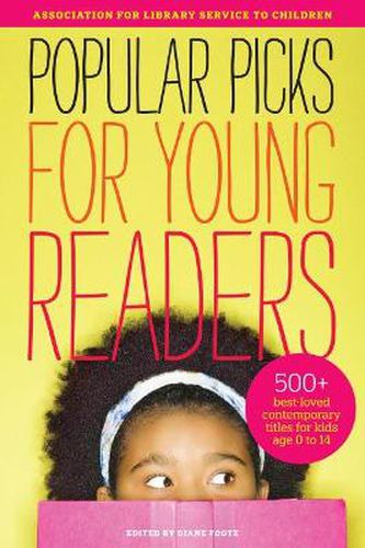 Cover image for Popular Picks for Young Readers