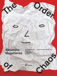 Cover image for Alejandro Magallanes - The Order of Chaos