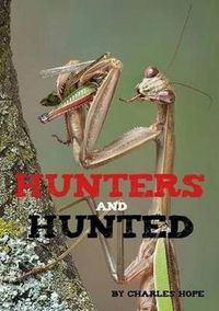 Cover image for Hunters and Hunted