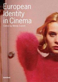 Cover image for European Identity in Cinema