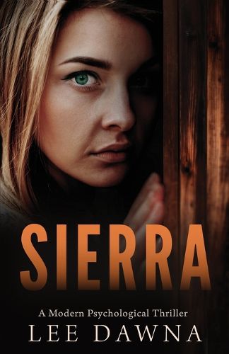 Cover image for Sierra