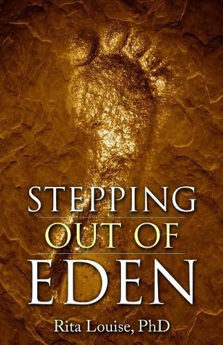 Cover image for Stepping Out Of Eden