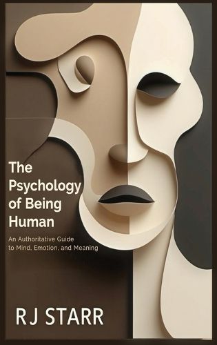 Cover image for The Psychology of Being Human