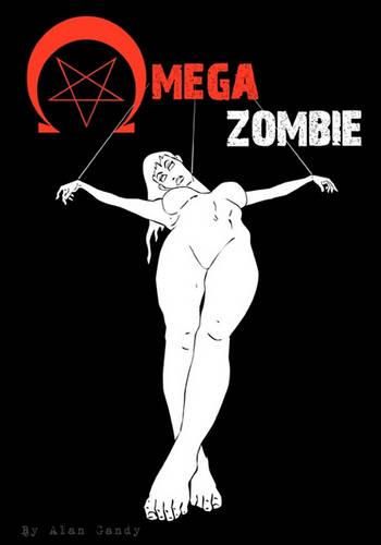 Cover image for Omega Zombie