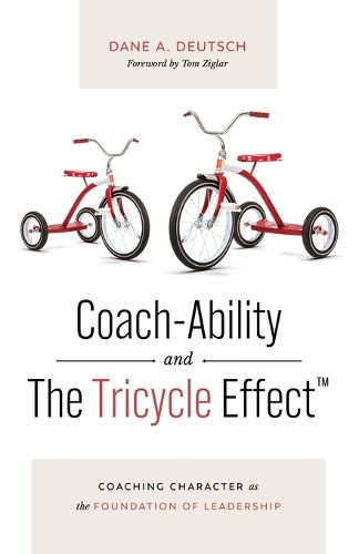 Coach-Ability and The Tricycle Effect