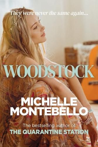 Cover image for Woodstock