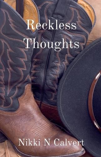 Cover image for Reckless Thoughts