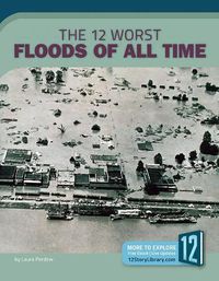 Cover image for The 12 Worst Floods of All Time