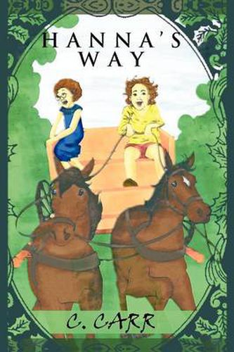 Cover image for Hanna's Way