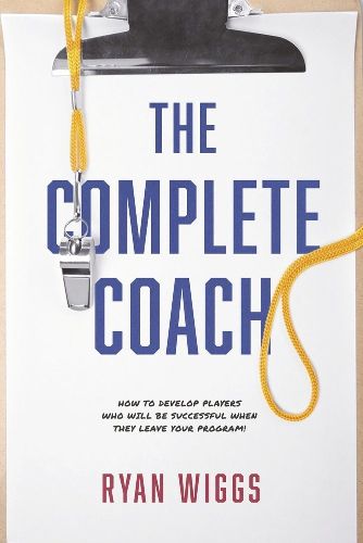 Cover image for The Complete Coach