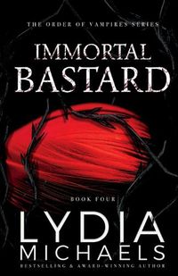 Cover image for Immortal Bastard