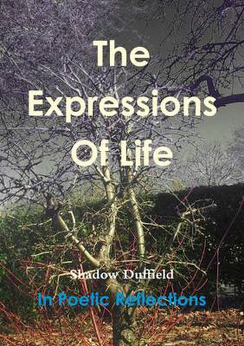 Cover image for The Expressions Of Life