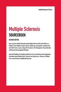 Cover image for Multiple Sclerosis Sourcebk 2