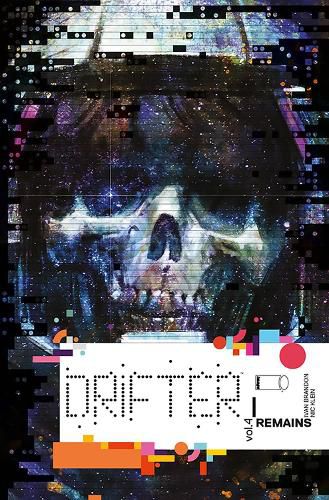 Cover image for Drifter Volume 4: Remains