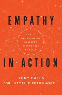 Cover image for Empathy In Action: How to Deliver Great Customer Experiences at Scale