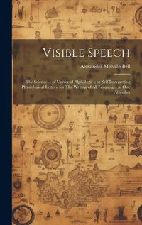 Cover image for Visible Speech