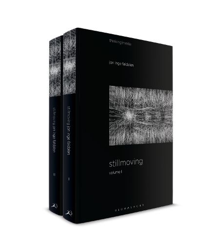 Cover image for Stillmoving