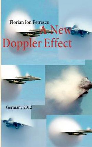 Cover image for A New Doppler Effect: Germany 2012