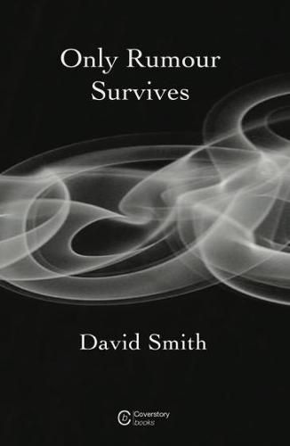 Cover image for Only Rumour Survives