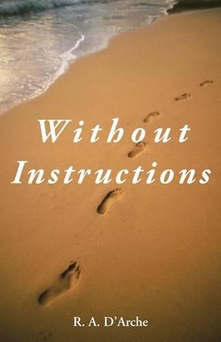 Cover image for Without Instructions