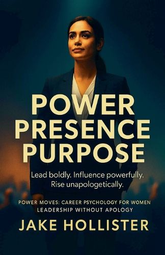 Cover image for Power, Presence, Purpose