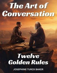 Cover image for The Art of Conversation