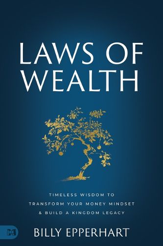 Cover image for Laws of Wealth