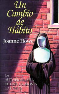 Cover image for Un Cambio de Habito