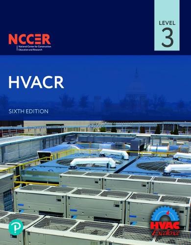 Cover image for Hvacr Level 3