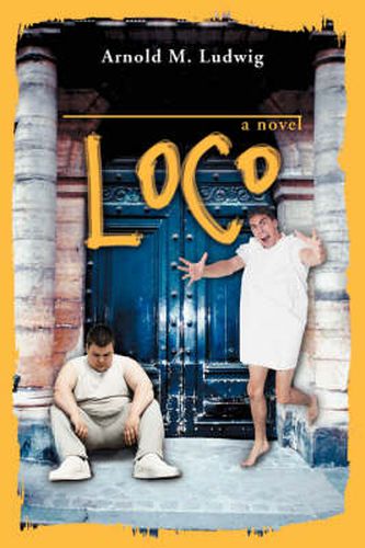 Cover image for Loco: A Novel