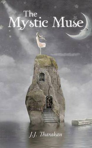 Cover image for The Mystic Muse