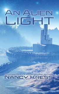 Cover image for Alien Light