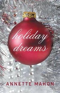 Cover image for Holiday Dreams