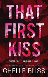 Cover image for That First Kiss