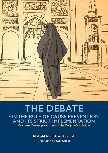 Cover image for The Debate On the Rule of Cause Prevention and its Strict implementation